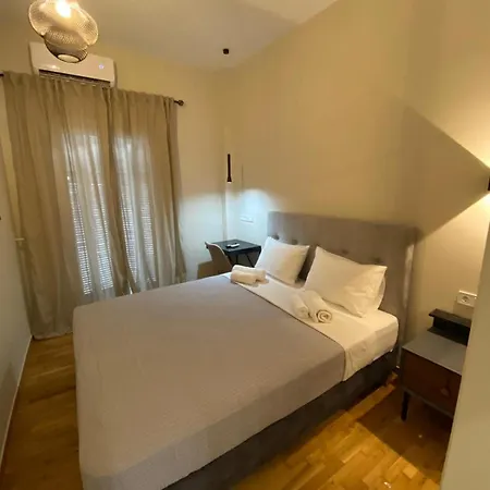 Elegant And Spacious Penthouse