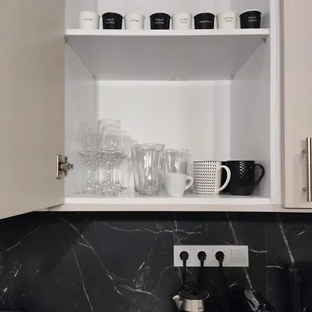 Appartement Elegant And Spacious Penthouse *