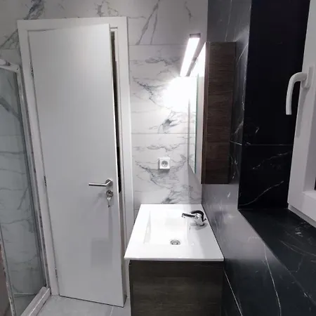 Appartement Elegant And Spacious Penthouse