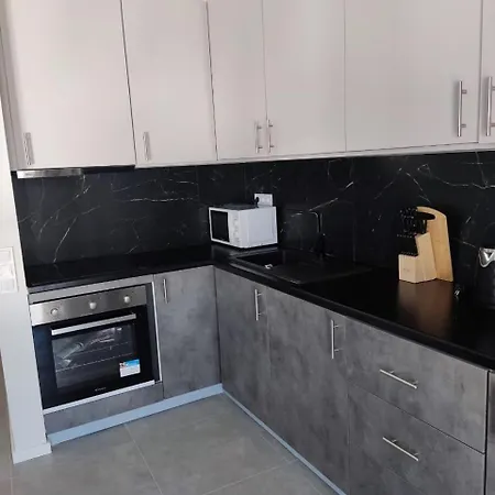 Appartement Elegant And Spacious Penthouse *