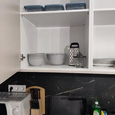 Appartement Elegant And Spacious Penthouse