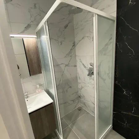 Appartement Elegant And Spacious Penthouse