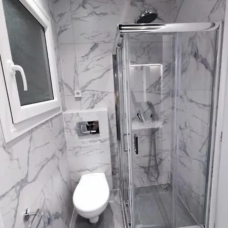 Appartement Elegant And Spacious Penthouse *