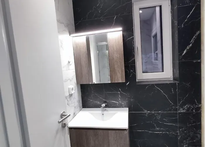 Apartment Elegant And Spacious Penthouse *