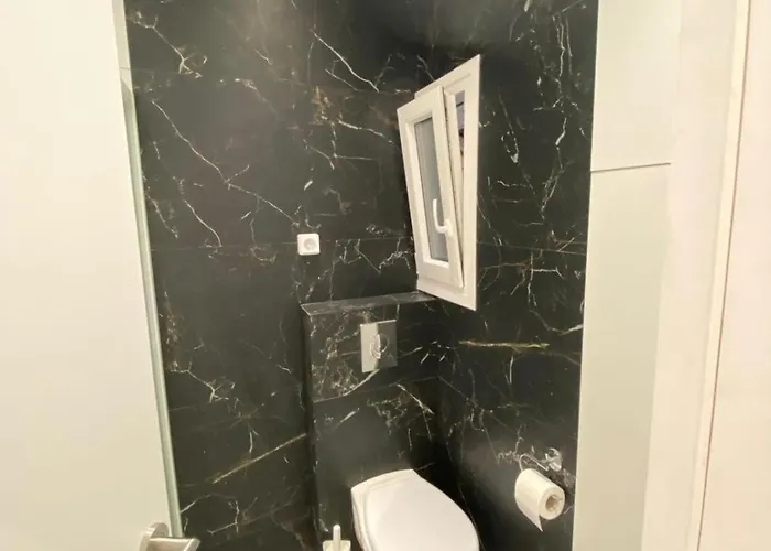 Apartment Elegant And Spacious Penthouse Mesochorion (Evrytania)