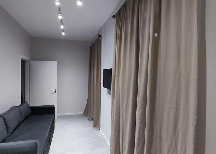 Elegant And Spacious Penthouse Apartment Mesochorion (Evrytania)