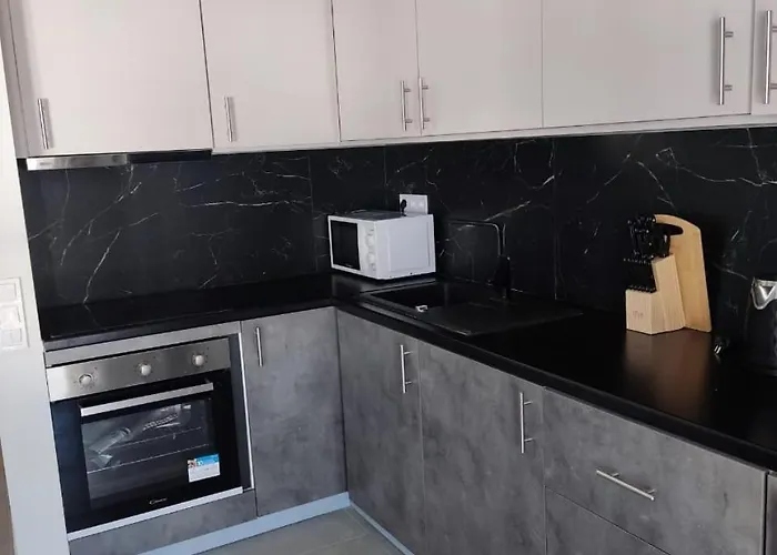 Apartment Elegant And Spacious Penthouse *