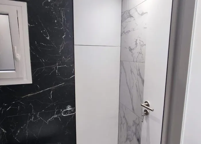 Elegant And Spacious Penthouse Mesochorion (Evrytania)