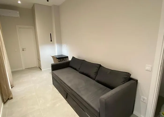 Elegant And Spacious Penthouse * Mesochorion (Evrytania)